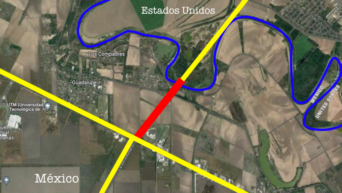 23OCt puente internacional nuevo