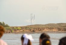 Nuevo intento de prueba del cohete Starship de SpaceX programado para el sábado