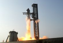 Preparativos en Marcha para el Espectacular Lanzamiento del Starship de SpaceX